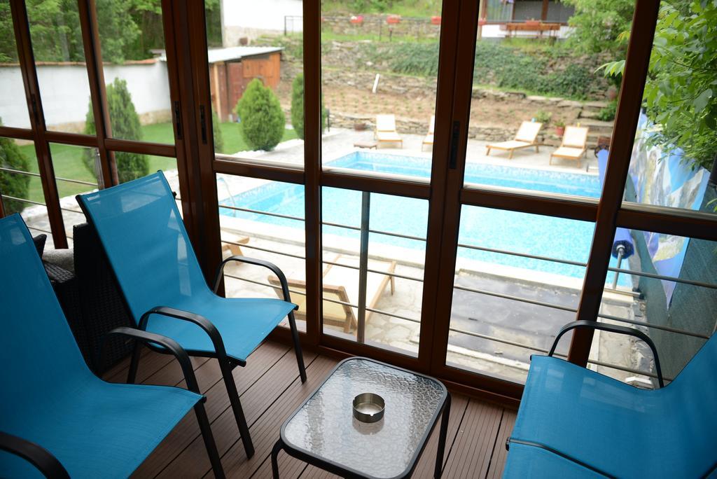 Villa Drecheva Ognyanovo  Exterior photo