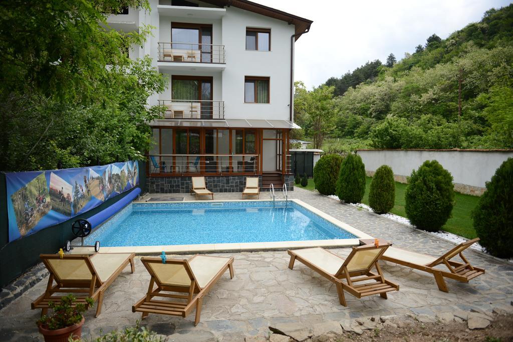 Villa Drecheva Ognyanovo  Exterior photo