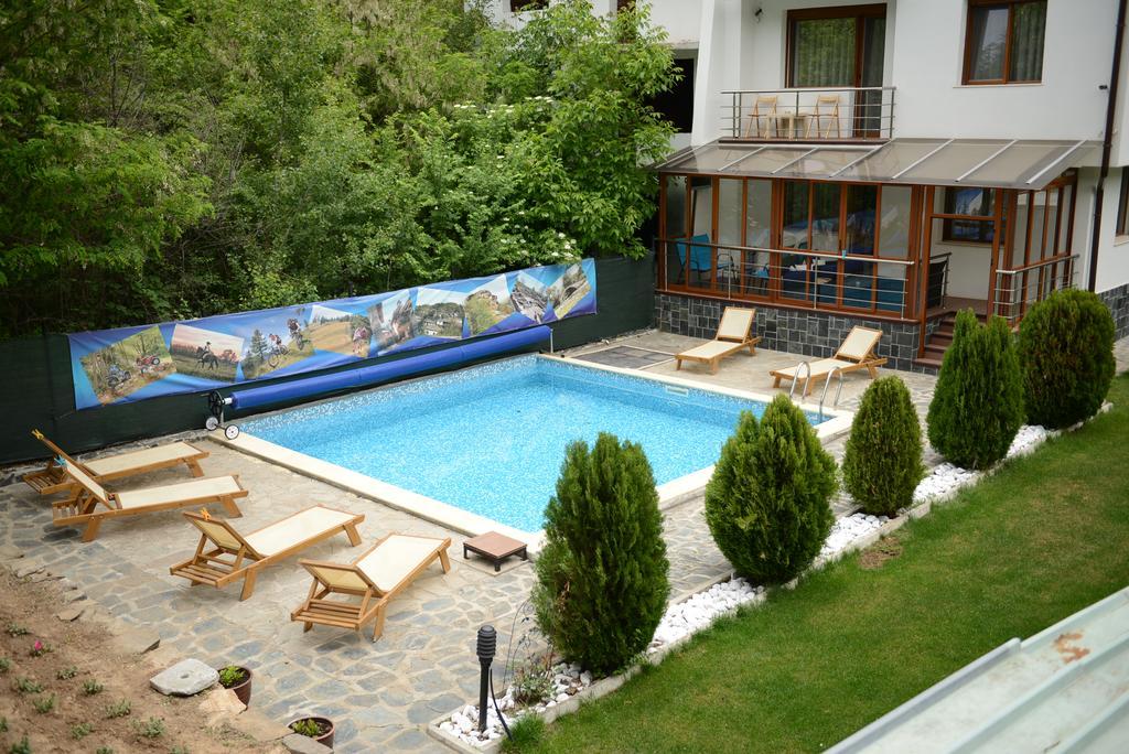 Villa Drecheva Ognyanovo  Exterior photo