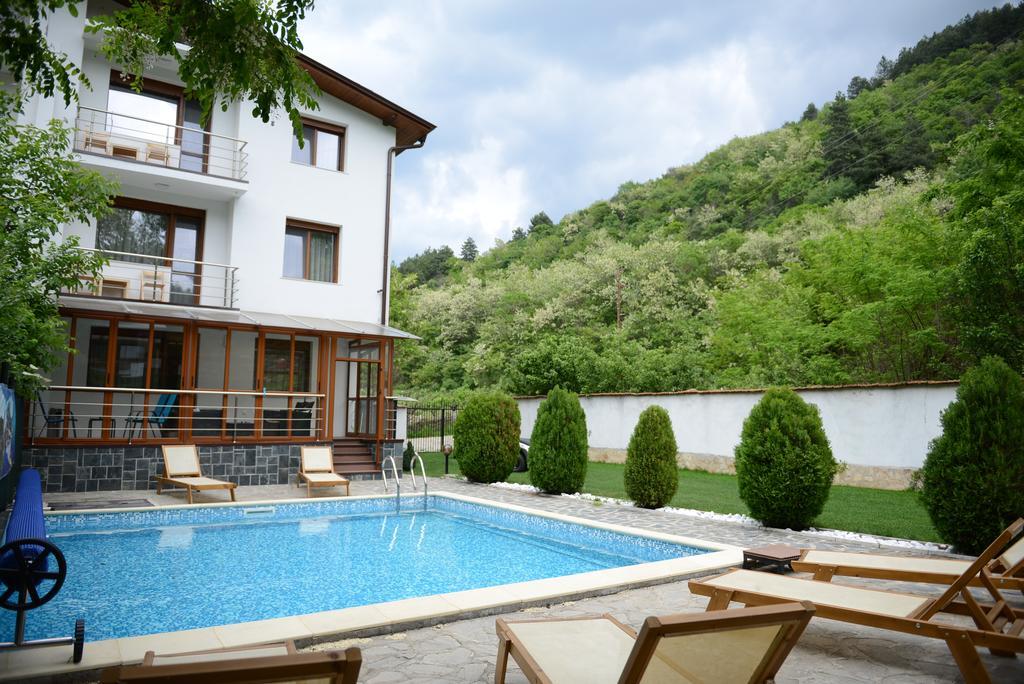 Villa Drecheva Ognyanovo  Exterior photo