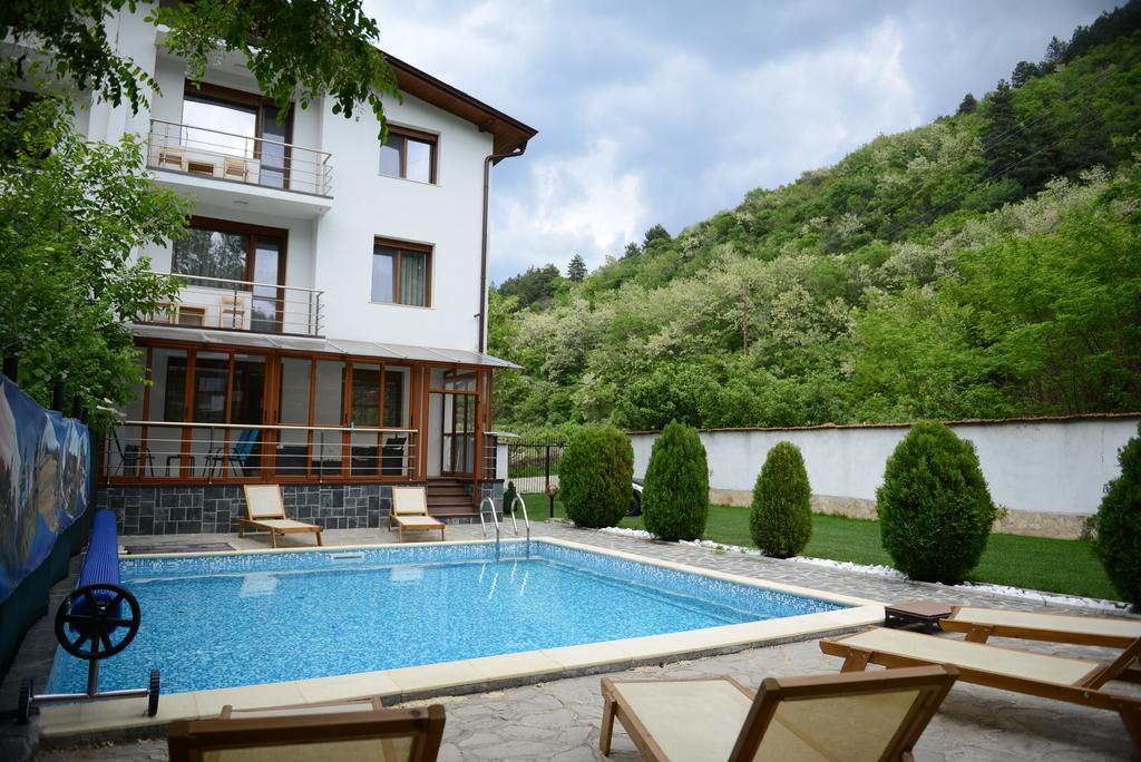 Villa Drecheva Ognyanovo  Exterior photo